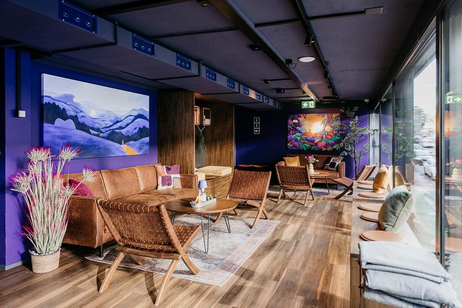 Capsule Hotel - Lucerne Old Town Ngoại thất bức ảnh